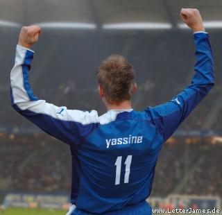 yasine